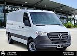 2024 Mercedes-Benz Sprinter 2500 Standard Roof RWD Empty Cargo Van for sale #U183093 - photo 1