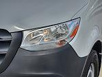 2024 Mercedes-Benz Sprinter 2500 Standard Roof RWD Empty Cargo Van for sale #U183093 - photo 11