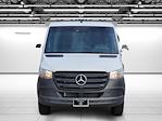 2024 Mercedes-Benz Sprinter 2500 Standard Roof RWD Empty Cargo Van for sale #U183093 - photo 3