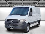 2024 Mercedes-Benz Sprinter 2500 Standard Roof RWD Empty Cargo Van for sale #U183093 - photo 6
