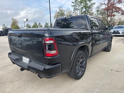 Used 2024 Ram 1500 Limited Crew Cab for sale #U190294 - photo 2