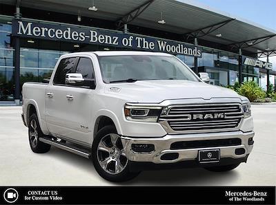 2022 Ram 1500 Crew Cab 4x2 Pickup for sale #U228284 - photo 1