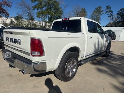 Used 2018 Ram 1500 Limited Crew Cab for sale #U262276 - photo 2