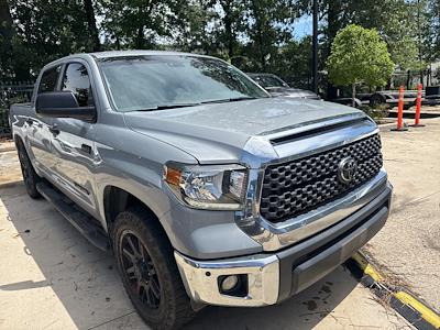 2021 Toyota Tundra CrewMax Cab 4x2 Pickup for sale #U288760 - photo 1