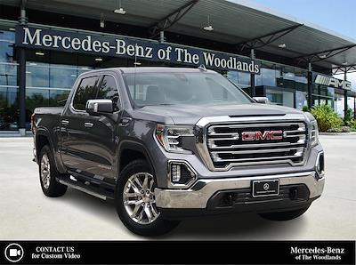 2019 GMC Sierra 1500 Crew Cab 4x4 Pickup for sale #U313086 - photo 1