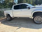 2020 Chevrolet Silverado 1500 Crew Cab 4x4 Pickup for sale #U399179 - photo 4