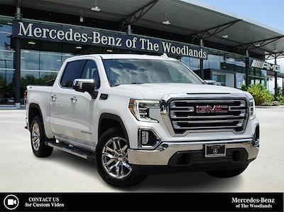 2021 GMC Sierra 1500 Crew Cab 4x4 Pickup for sale #U481012 - photo 1