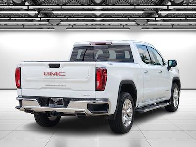 2021 GMC Sierra 1500 Crew Cab 4x4 Pickup for sale #U481012 - photo 2
