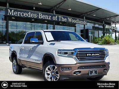 2021 Ram 1500 Crew Cab 4WD Pickup for sale #U563552 - photo 1