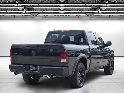Used 2021 Ram 1500 Classic - photo 1