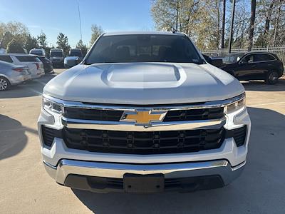 Used 2022 Chevrolet Silverado 1500 LT Crew Cab for sale #U587072 - photo 2