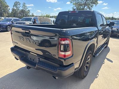 2021 Ram 1500 Crew Cab 4WD Pickup for sale #U615538 - photo 2