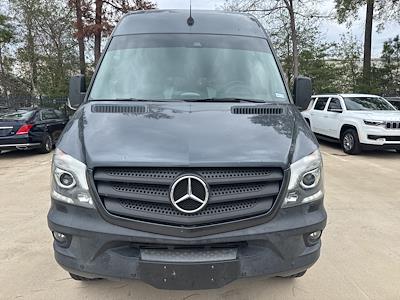 2018 Mercedes-Benz Sprinter 2500 High Roof 4x4 Passenger Van for sale #U629188 - photo 2