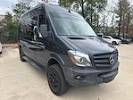 2018 Mercedes-Benz Sprinter 2500 High Roof 4x4 Passenger Van for sale #U629188 - photo 1