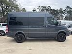 2018 Mercedes-Benz Sprinter 2500 High Roof 4x4 Passenger Van for sale #U629188 - photo 3