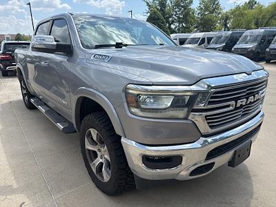 2021 Ram 1500 Crew Cab 4x4 Pickup for sale #U635631 - photo 1