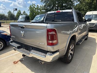 2021 Ram 1500 Crew Cab 4x4 Pickup for sale #U635631 - photo 2