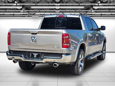 2021 Ram 1500 Crew Cab 4x4 Pickup for sale #U635631 - photo 2