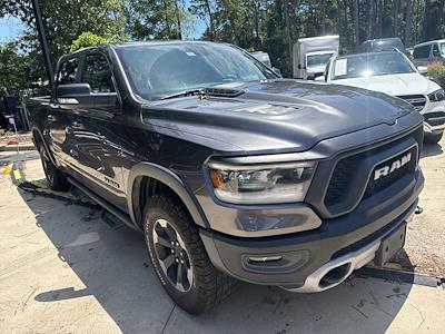 2019 Ram 1500 Crew Cab 4x2 Pickup for sale #U829113 - photo 1
