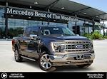 2021 Ford F-150 SuperCrew Cab 4WD Pickup for sale #UA25284 - photo 1