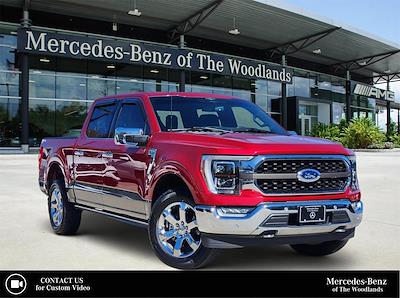 2023 Ford F-150 SuperCrew Cab 4WD Pickup for sale #UB44925 - photo 1