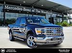 Used 2022 Ford F-150 Lariat SuperCrew Cab for sale #UB65425 - photo 1