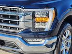 Used 2022 Ford F-150 Lariat SuperCrew Cab for sale #UB65425 - photo 11