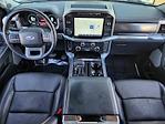 Used 2022 Ford F-150 Lariat SuperCrew Cab for sale #UB65425 - photo 3
