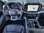 Used 2022 Ford F-150 Lariat SuperCrew Cab for sale #UB65425 - photo 27
