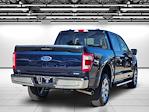 Used 2022 Ford F-150 Lariat SuperCrew Cab for sale #UB65425 - photo 9