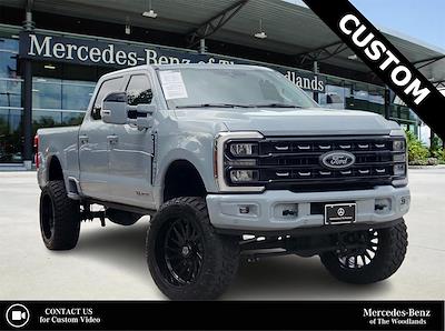 2024 Ford F-250 Crew Cab 4x4 Pickup for sale #UC86915 - photo 1