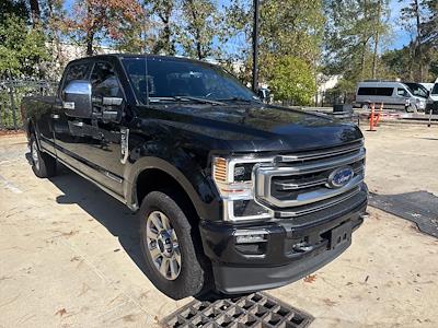 2022 Ford F-350 Crew Cab SRW 4WD Pickup for sale #UE81153 - photo 1
