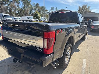 2022 Ford F-350 Crew Cab SRW 4WD Pickup for sale #UE81153 - photo 2