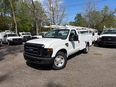 Used 2008 Ford F-350 - photo 1