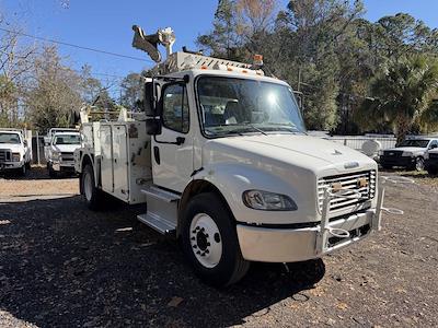 Used 2014 Freightliner M2 106 Conventional Cab Cab Chassis for sale #109k - photo 2