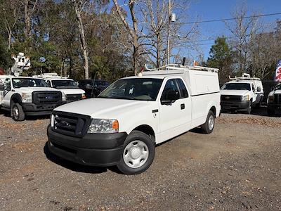 Used 2008 Ford F-150 XL Regular Cab for sale #110k - photo 1