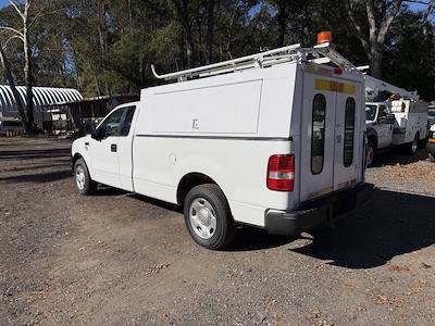 Used 2008 Ford F-150 XL Regular Cab for sale #110k - photo 2