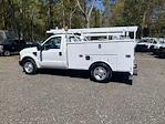 Used 2008 Ford F-350 Regular Cab Service Truck for sale #110k - photo 11