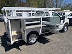 Used 2008 Ford F-350 Regular Cab Service Truck for sale #110k - photo 13