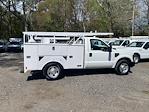 Used 2008 Ford F-350 Regular Cab Service Truck for sale #110k - photo 16