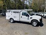Used 2008 Ford F-350 Regular Cab Service Truck for sale #110k - photo 18