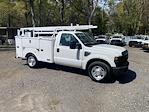 Used 2008 Ford F-350 Regular Cab Service Truck for sale #110k - photo 19