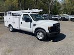 Used 2008 Ford F-350 Regular Cab Service Truck for sale #110k - photo 20
