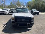 Used 2008 Ford F-350 Regular Cab Service Truck for sale #110k - photo 4