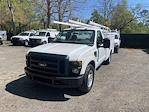 Used 2008 Ford F-350 Regular Cab Service Truck for sale #110k - photo 5