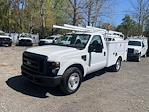 Used 2008 Ford F-350 Regular Cab Service Truck for sale #110k - photo 6