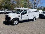 Used 2008 Ford F-350 Regular Cab Service Truck for sale #110k - photo 7