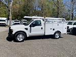 Used 2008 Ford F-350 Regular Cab Service Truck for sale #110k - photo 8