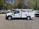 Used 2008 Ford F-350 Regular Cab Service Truck for sale #110k - photo 9