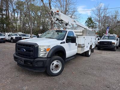 Used 2013 Ford F-450 - photo 1